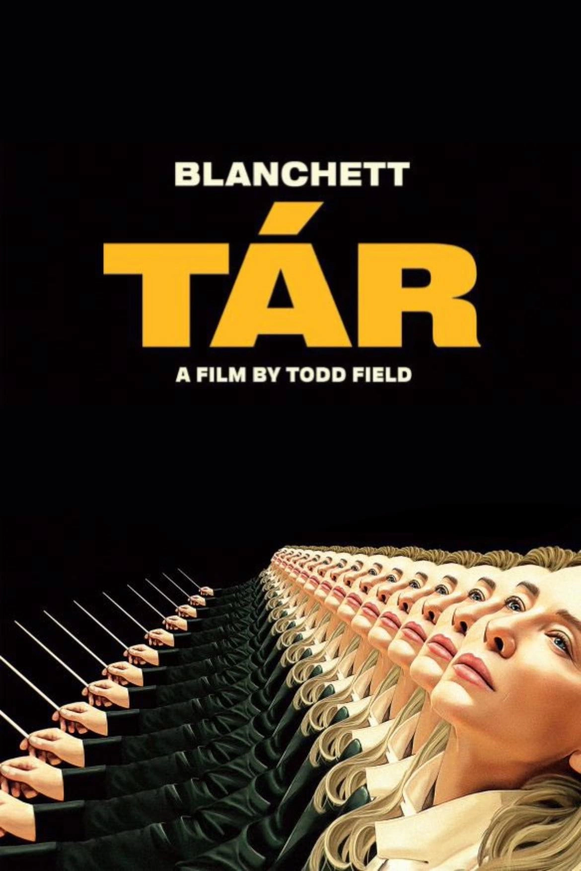 TÁR