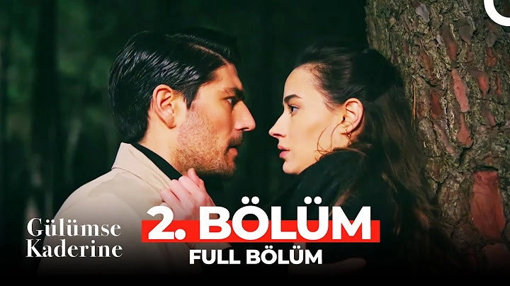 Gülümse Kaderine