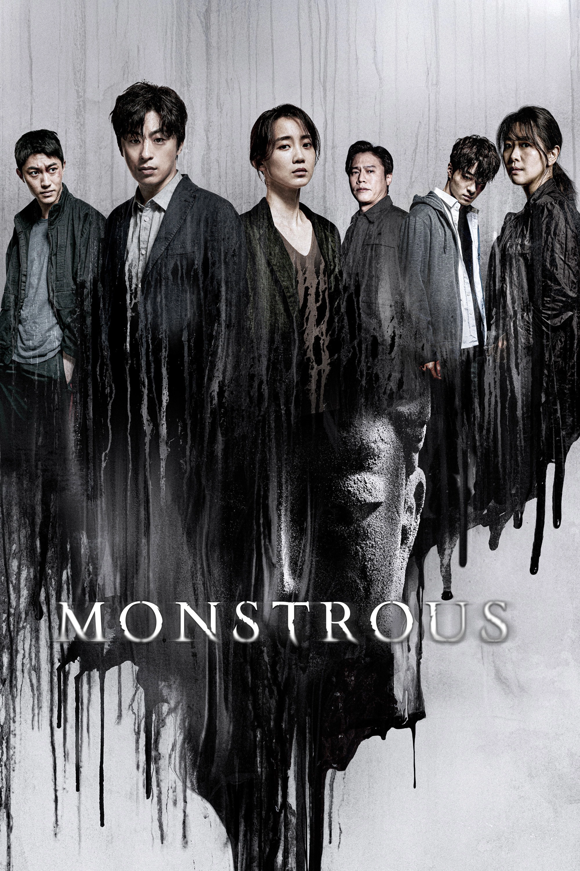 Monstrous