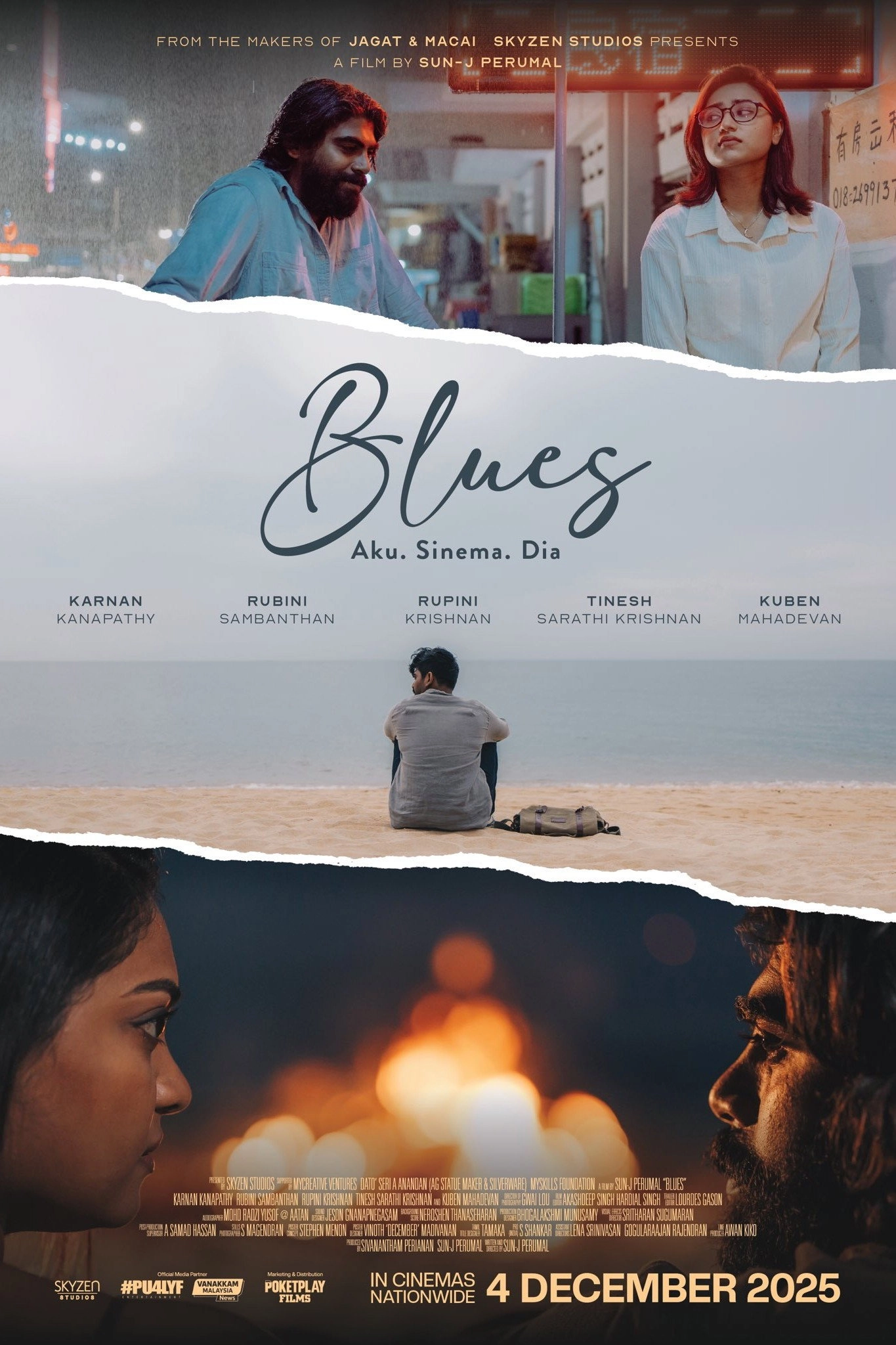 Blues