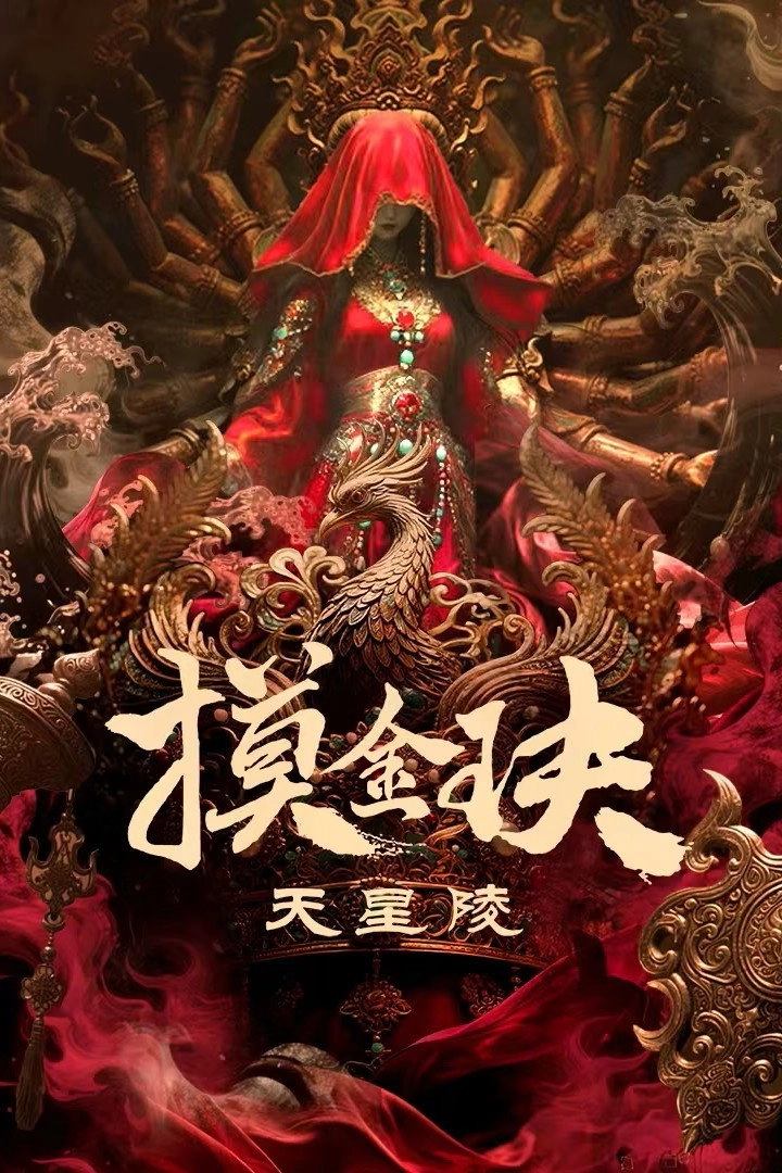 Tomb Raiders: Secrets of Tianxing Tomb