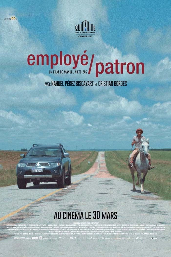The Employer and the Employee