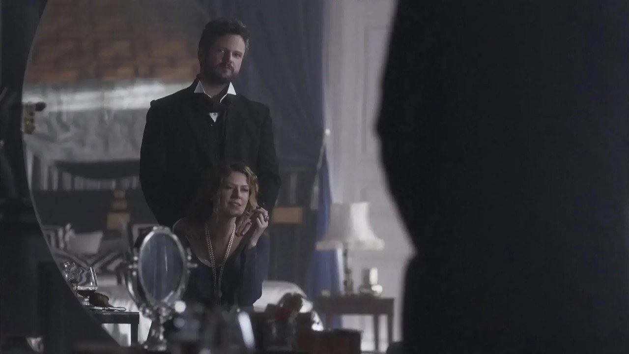 Dangerous Liaisons