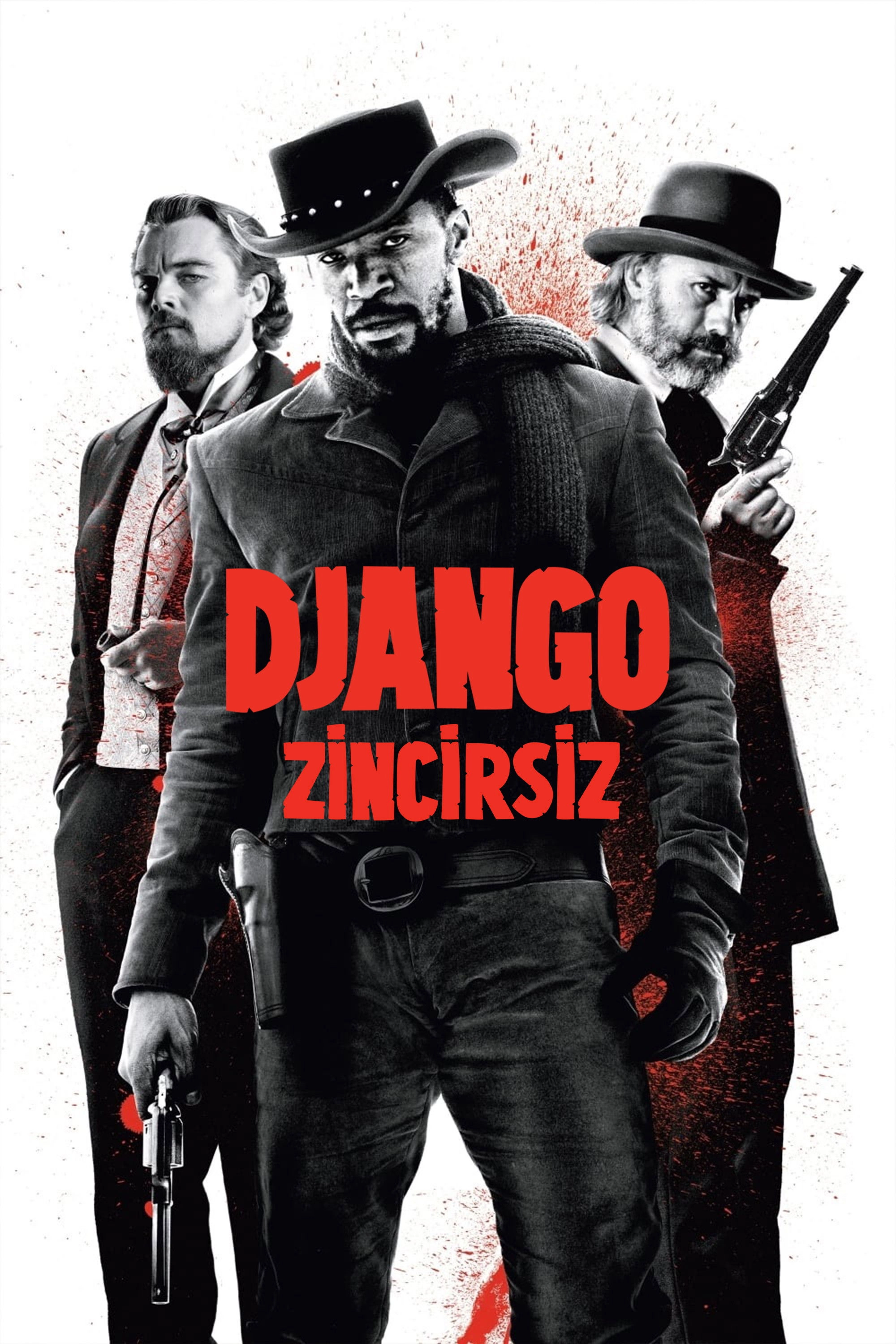 Django Unchained