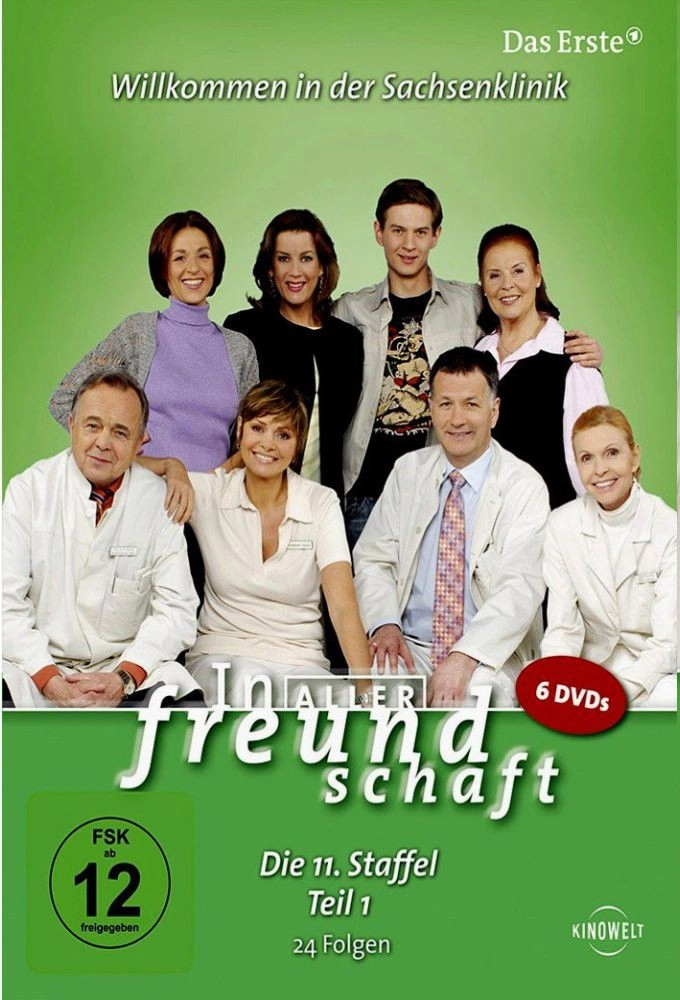 Abgeschnitten