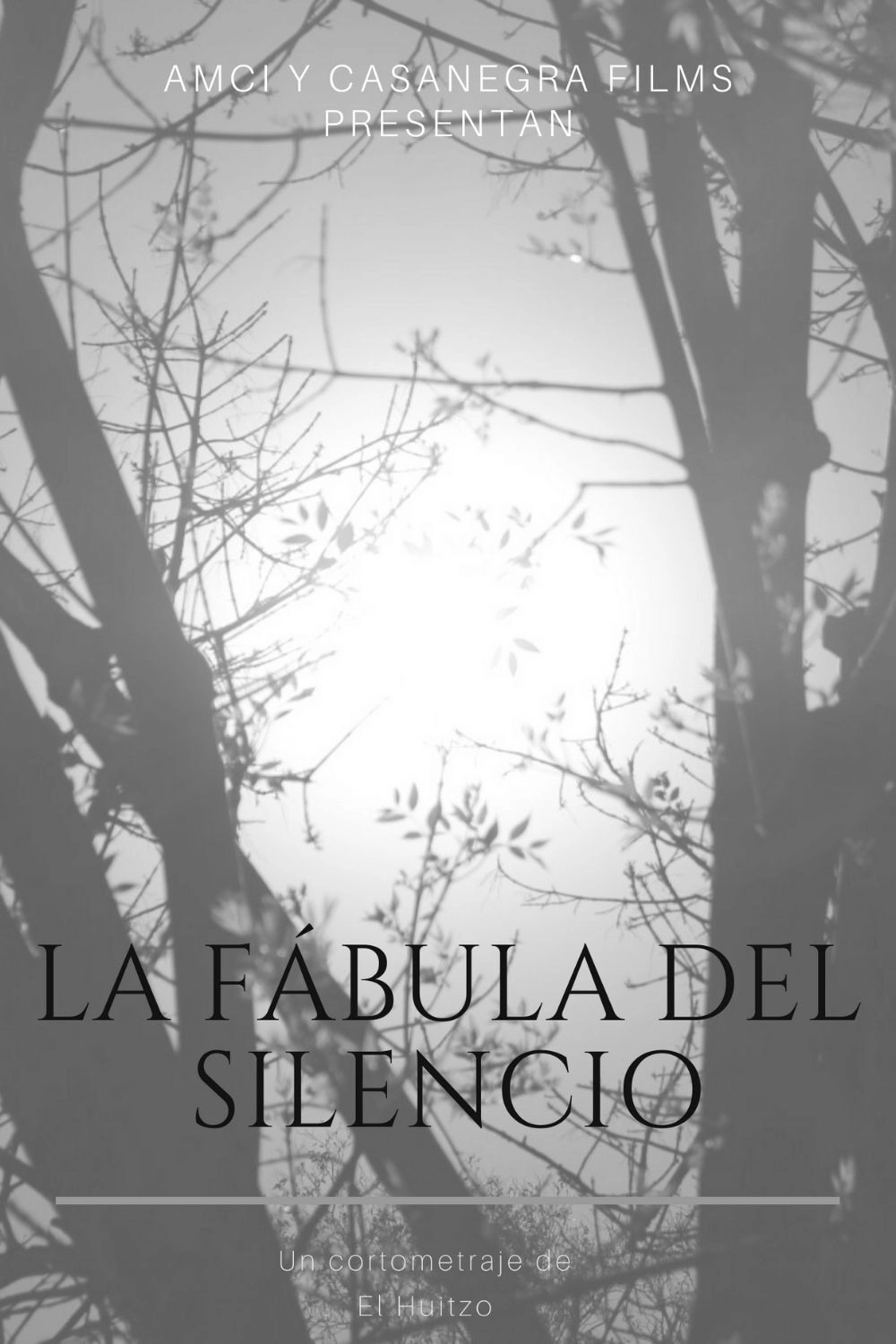 The fable of silence
