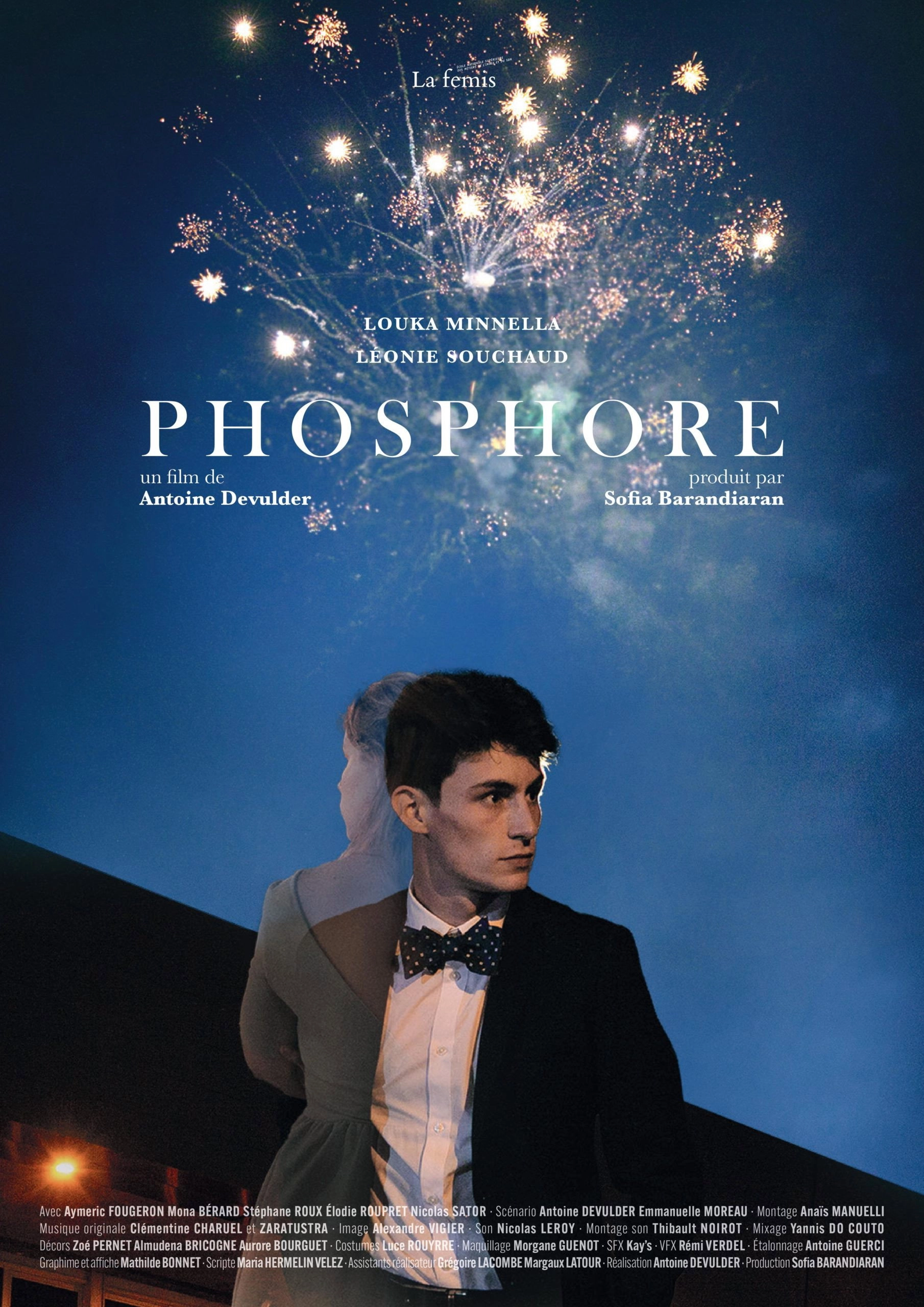 Phosphorus