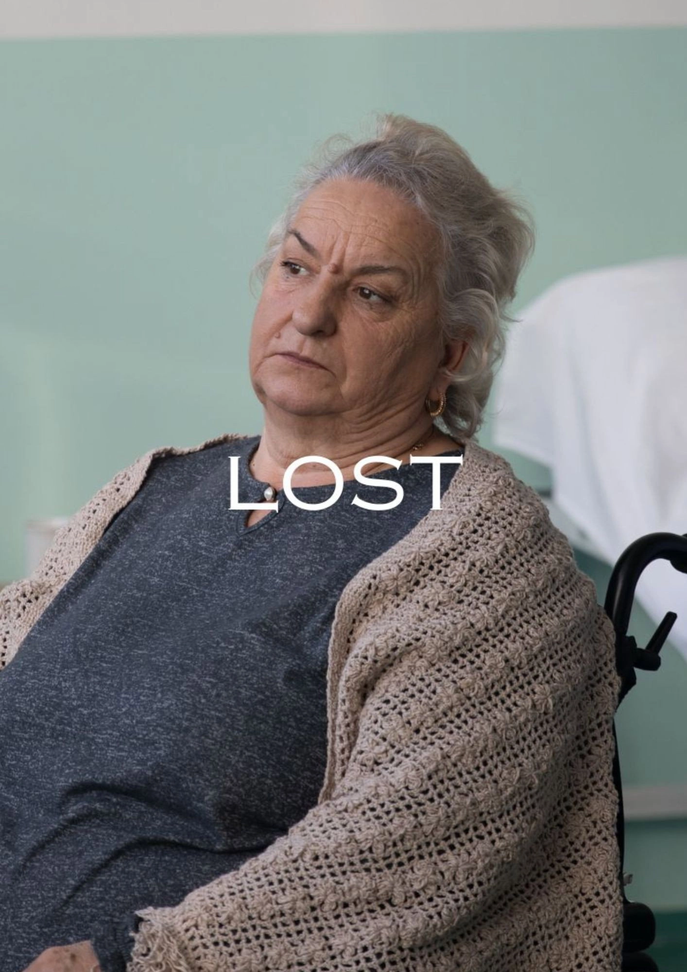 LOST