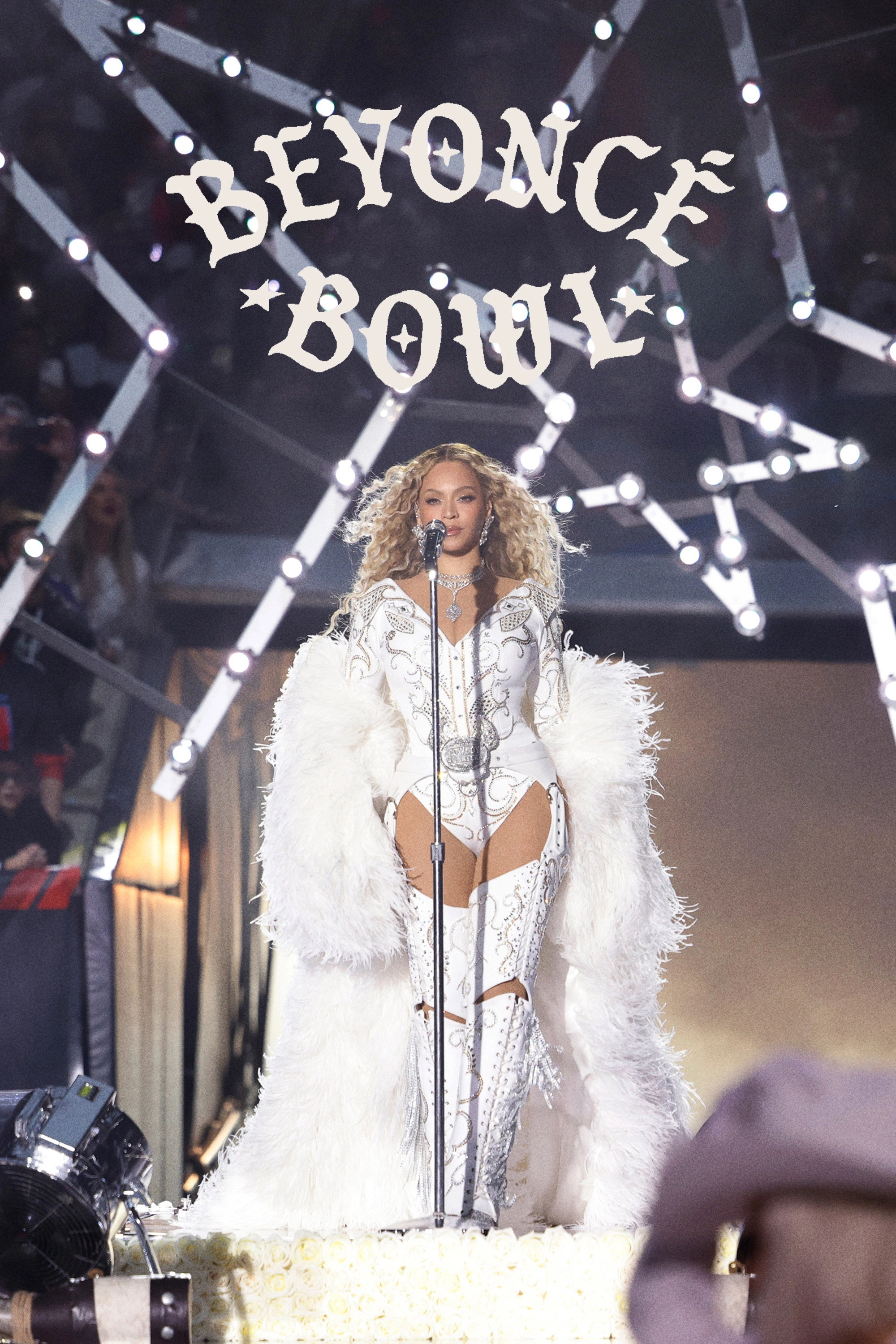 Beyoncé Bowl