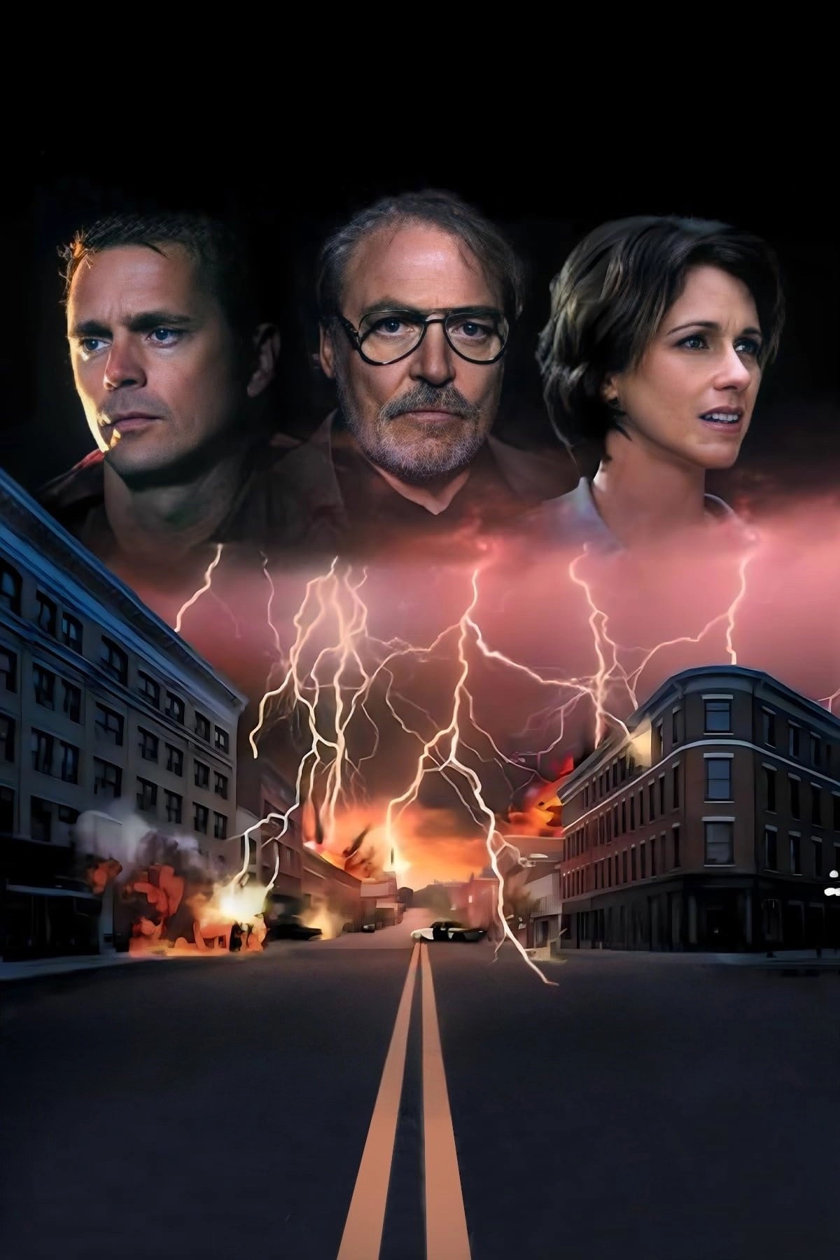 Lightning: Fire from the Sky