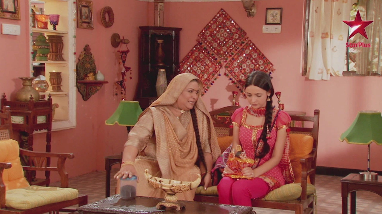 Iss Pyaar Ko Kya Naam Doon?