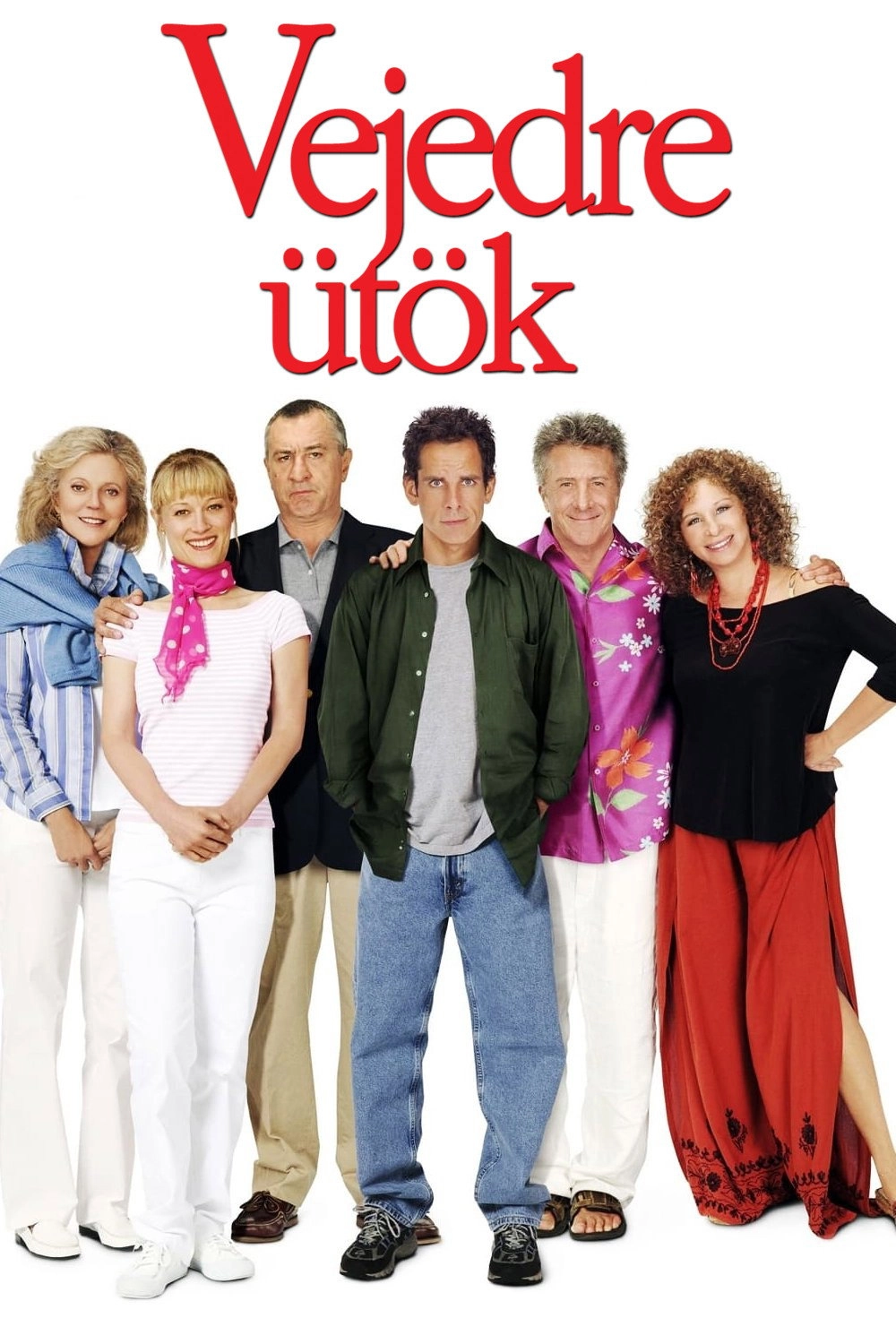 Meet the Fockers