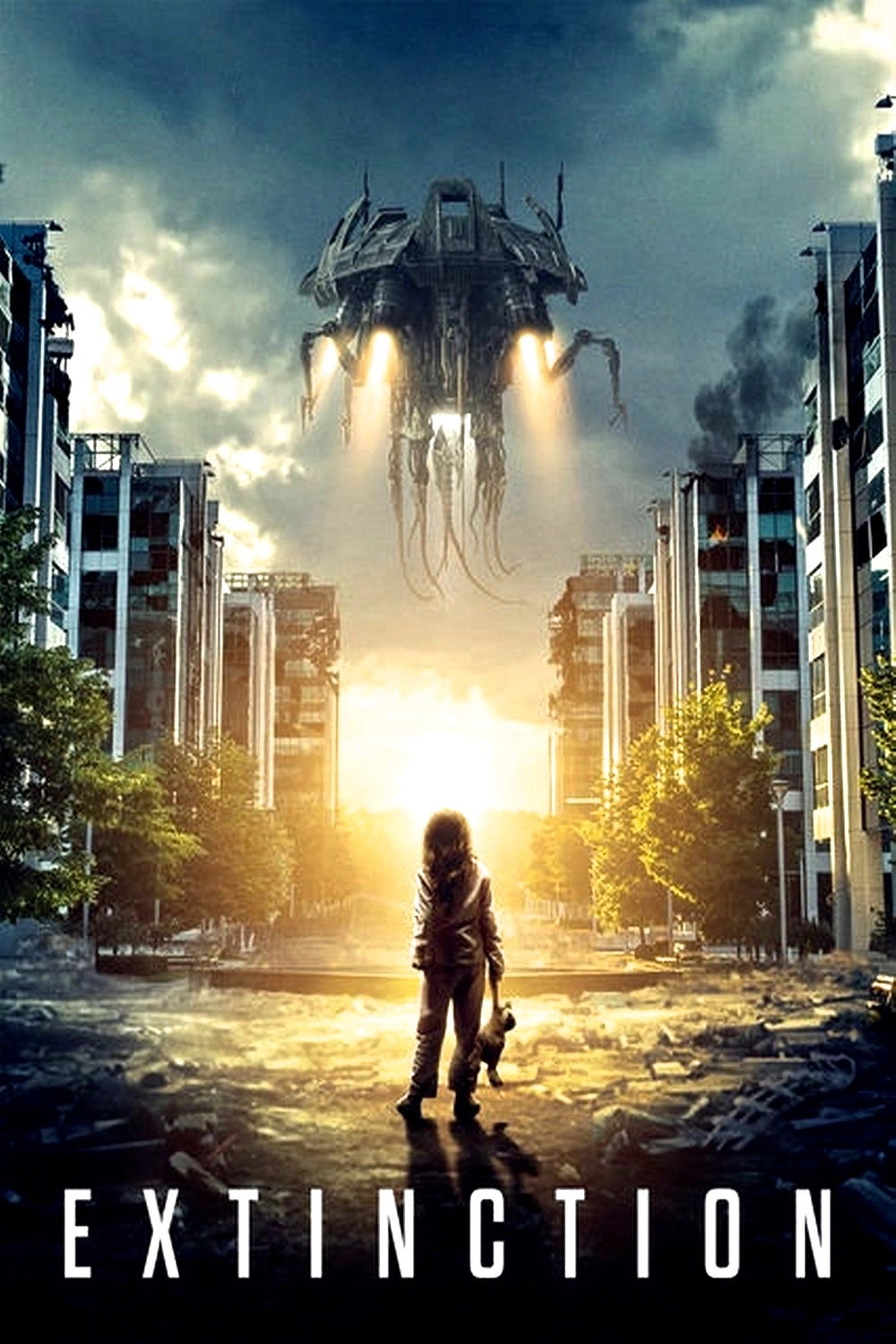 Extinction