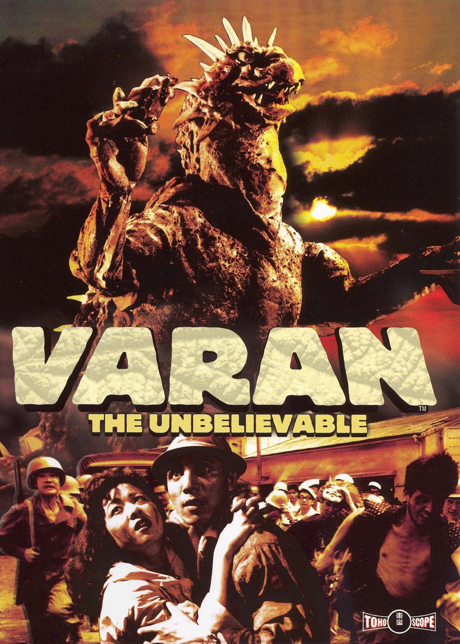 Varan