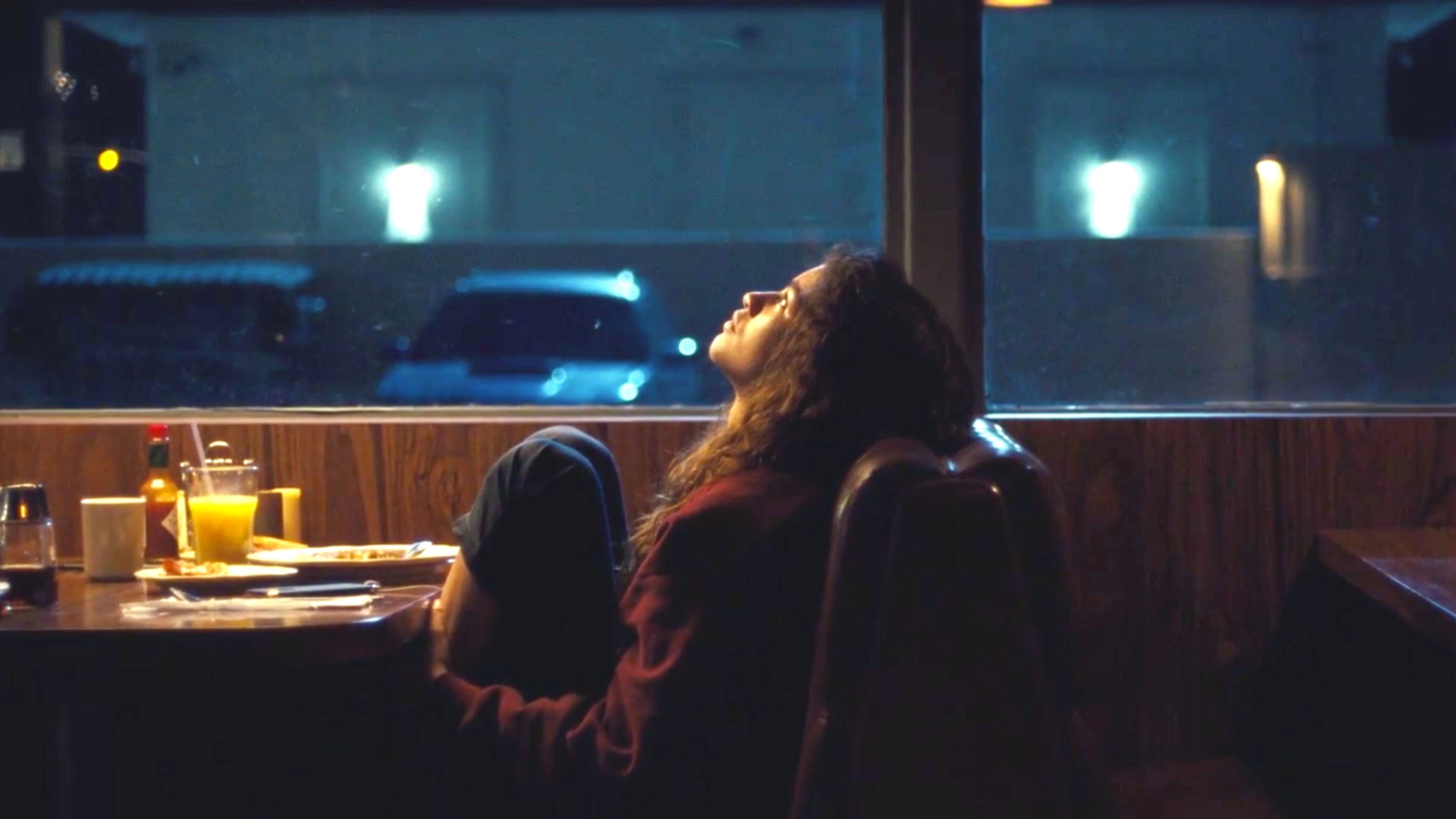Euphoria
