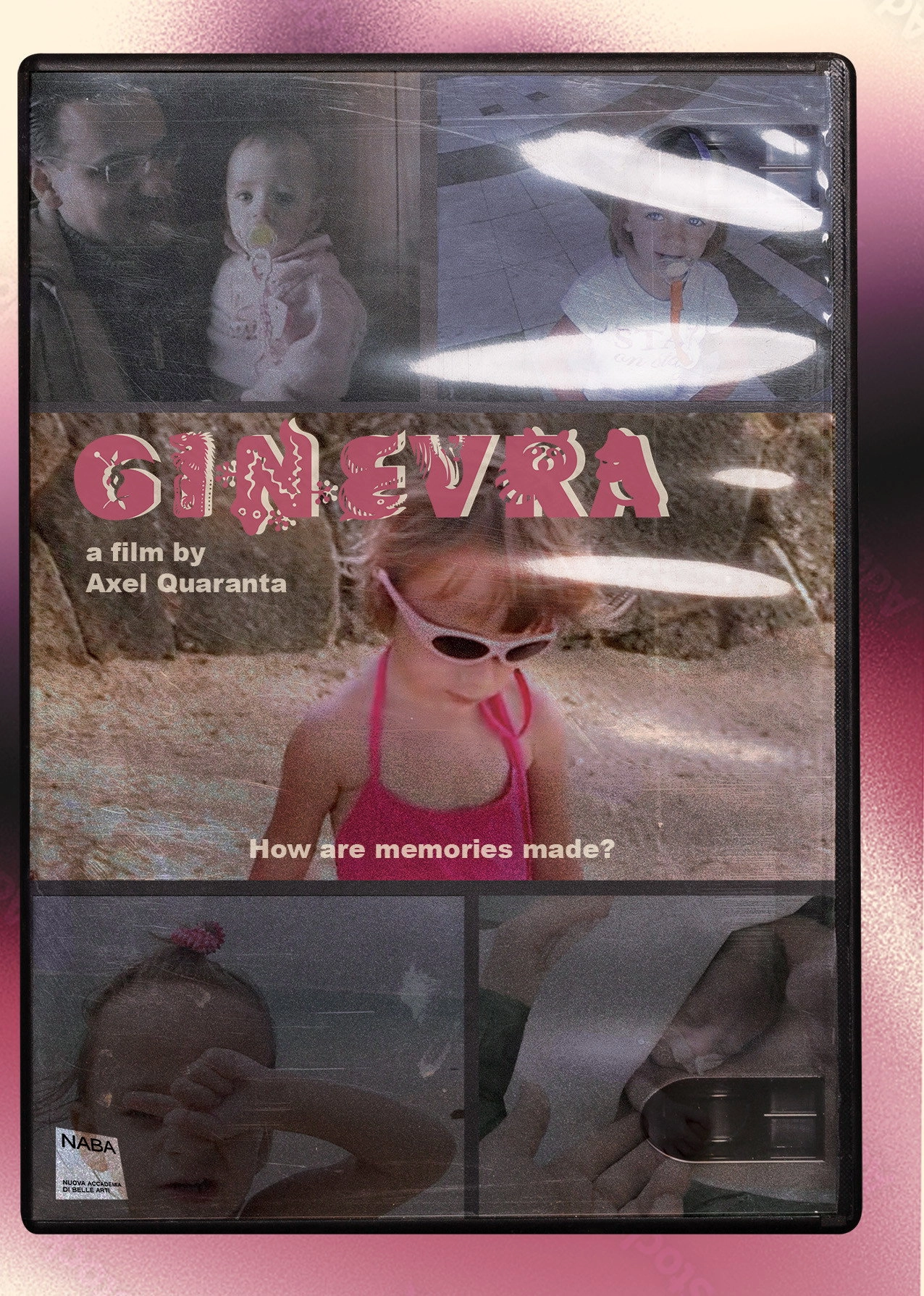 Ginevra - take my hand