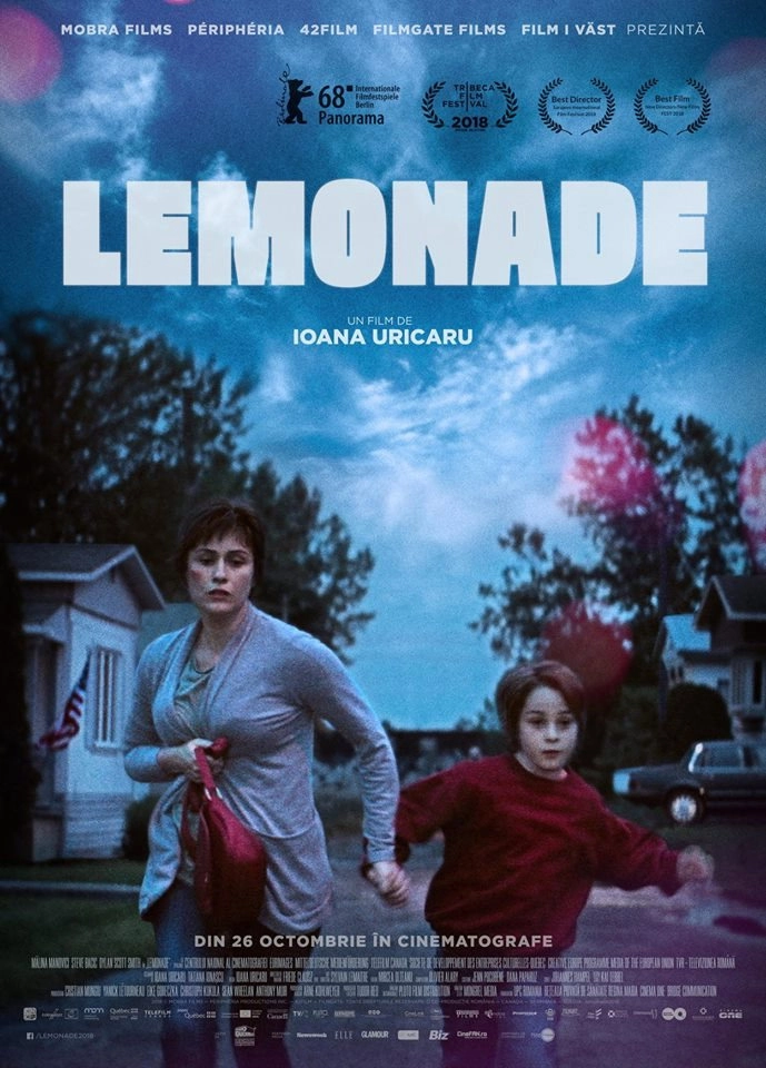 Lemonade