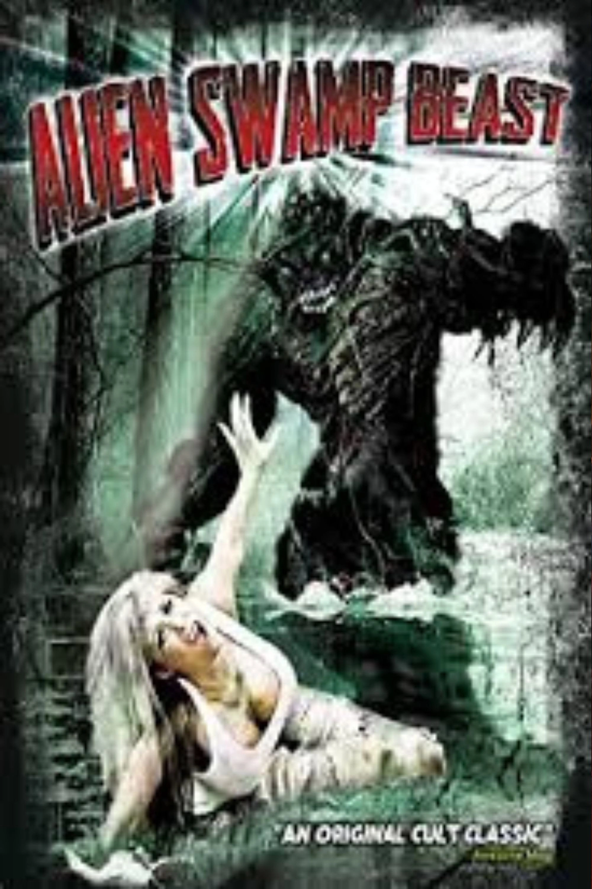 Zombie Grindhouse Marathon