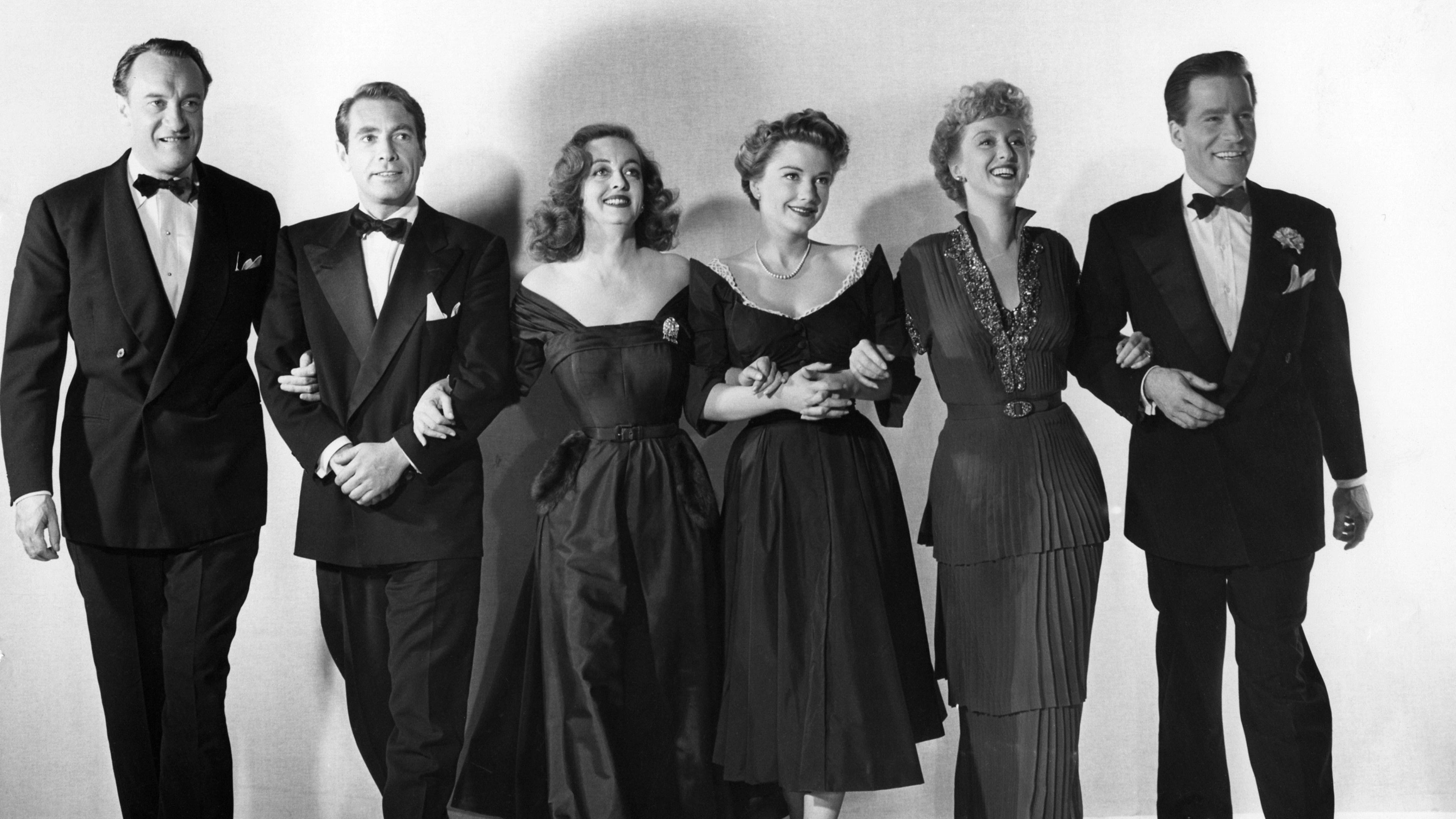 All About Eve