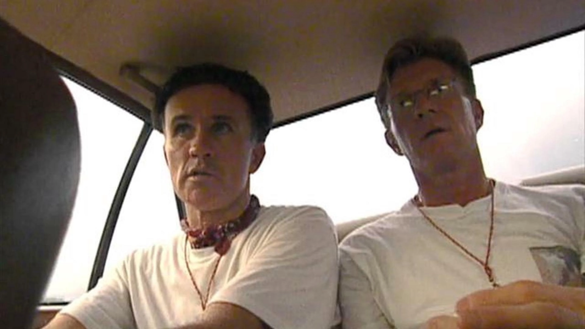 The Amazing Race
