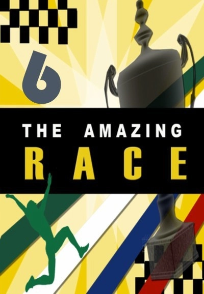 The Amazing Race