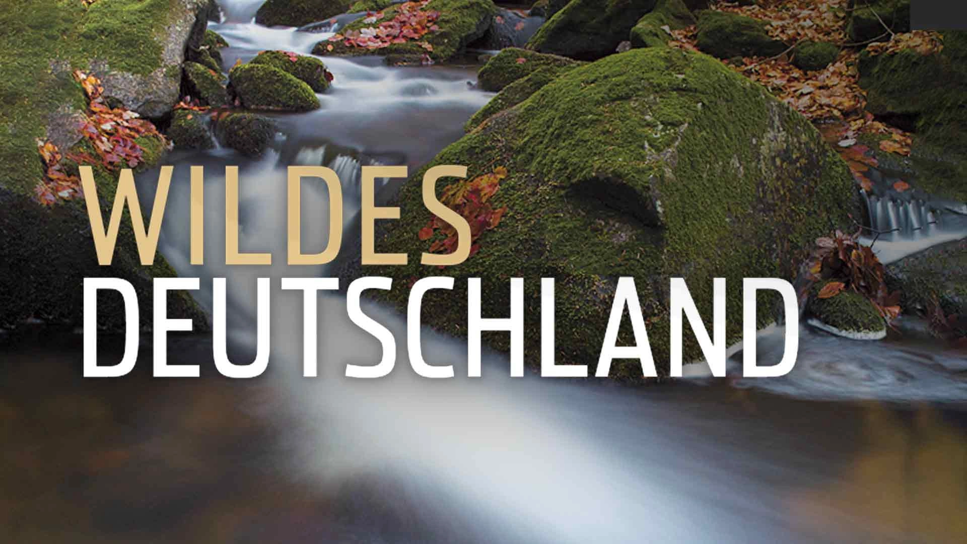 Wild Germany