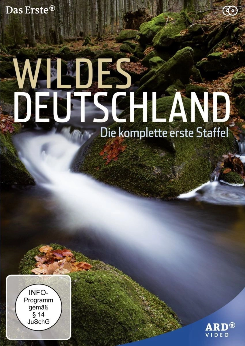 Wild Germany