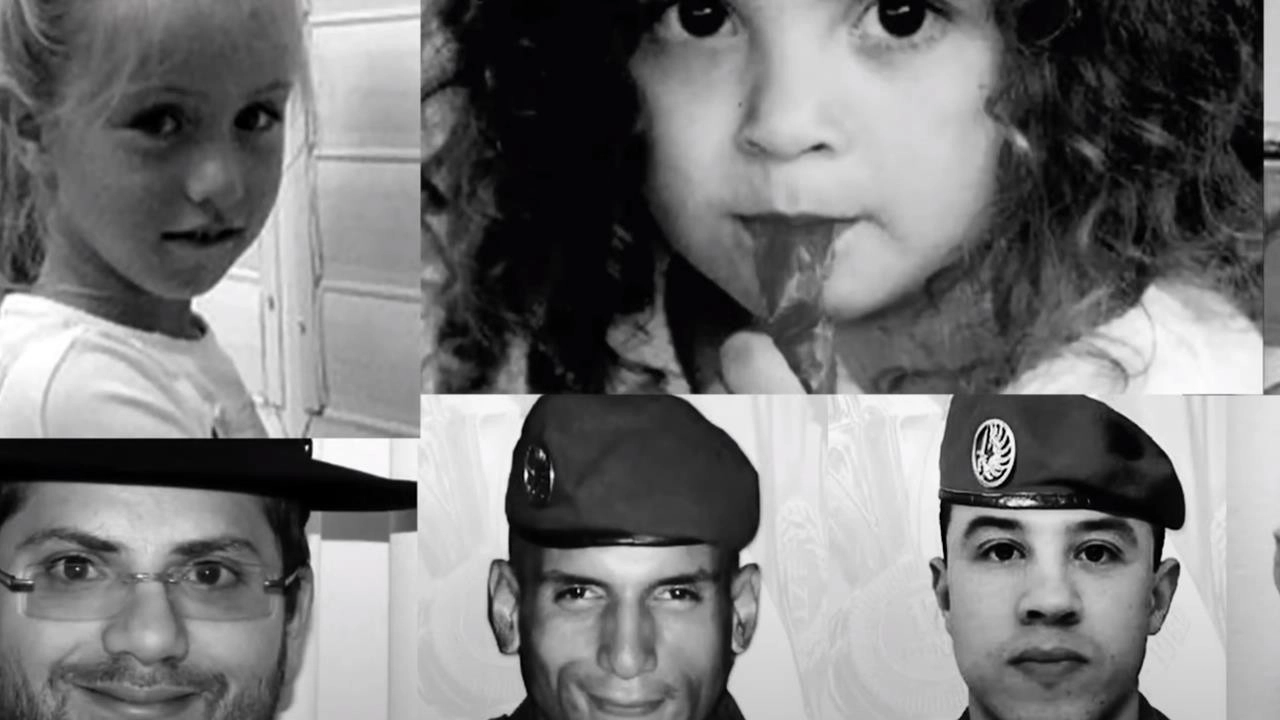 Stranger: Talking to Jihadists