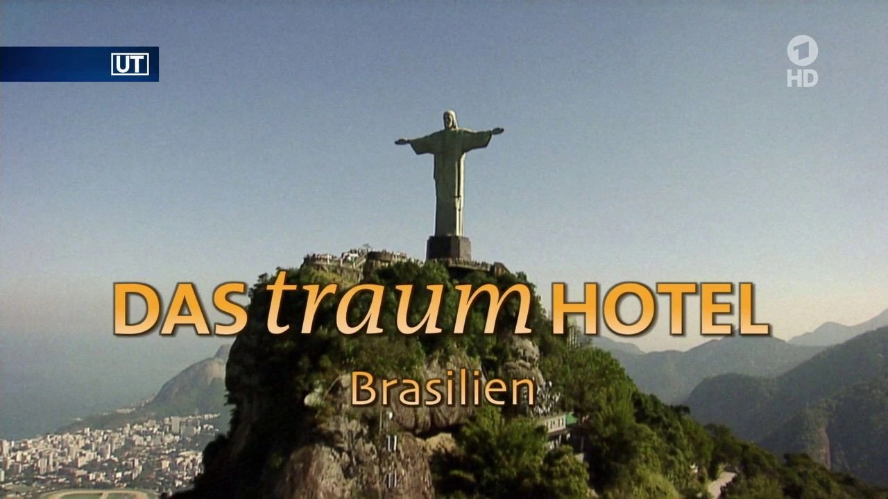 Das Traumhotel
