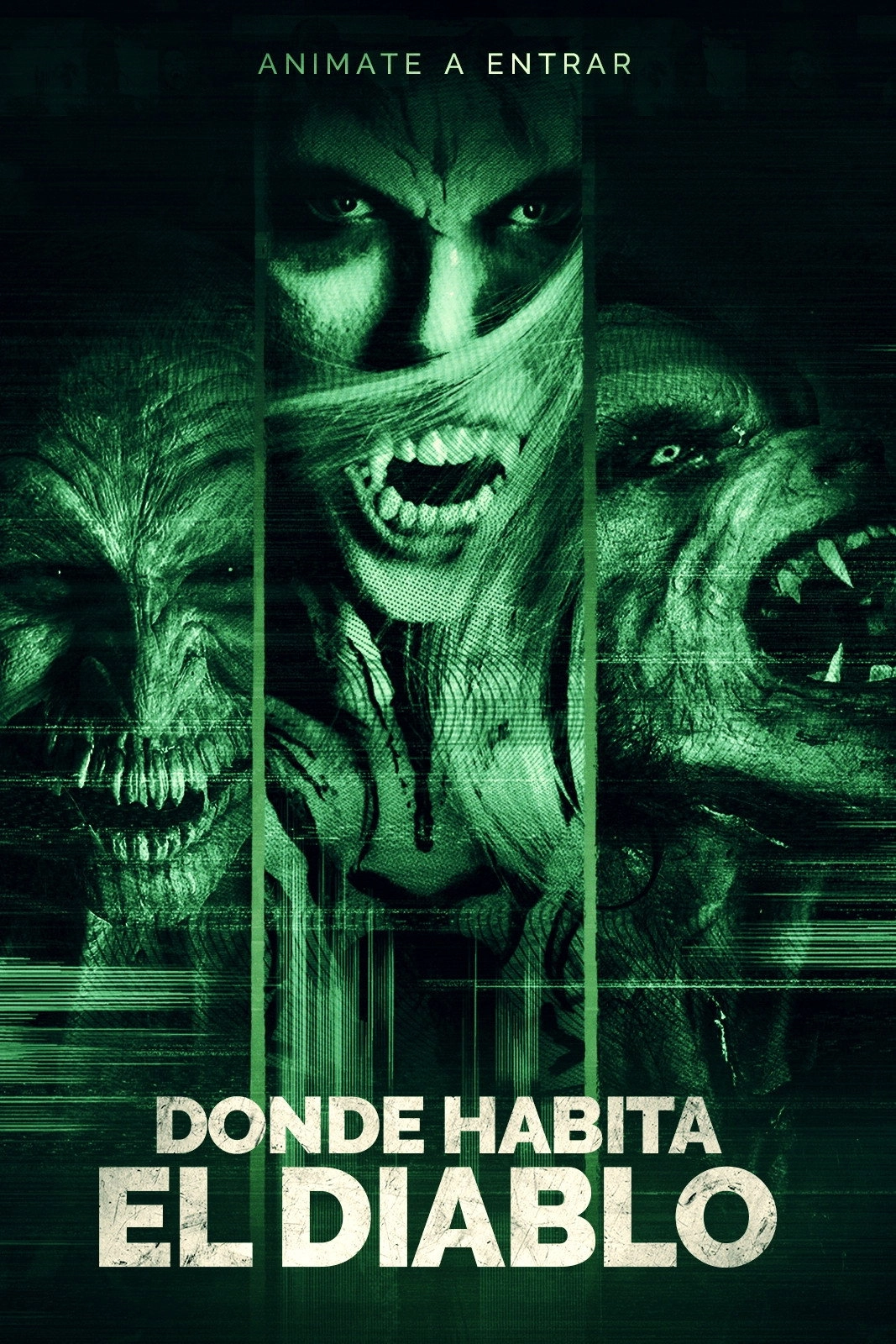 The Monster Project