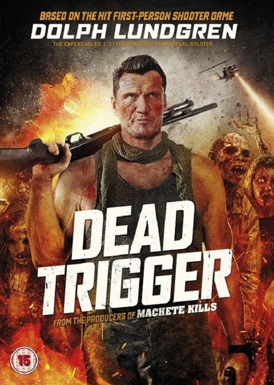 Dead Trigger