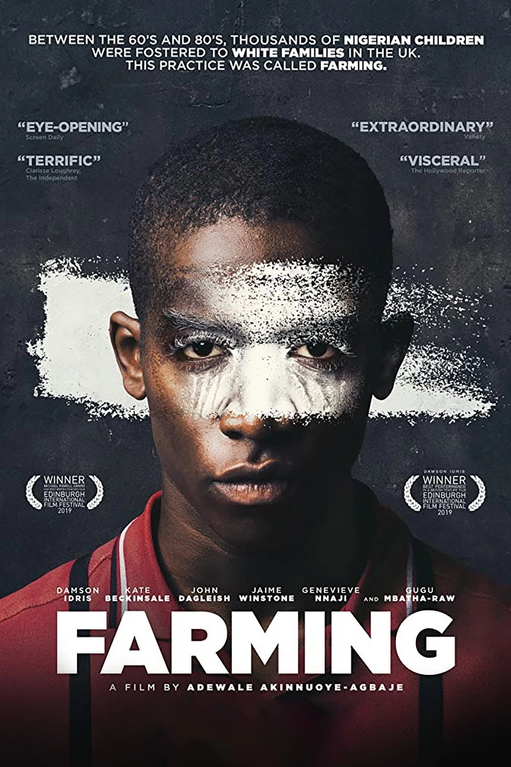Farming