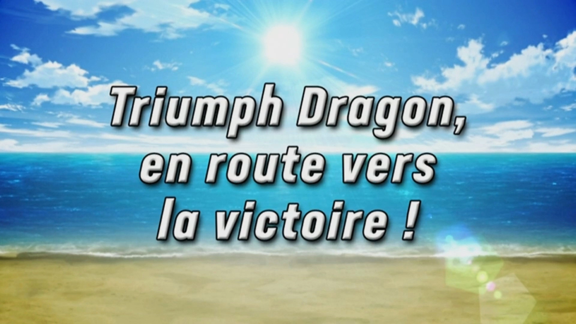 Beyblade Burst