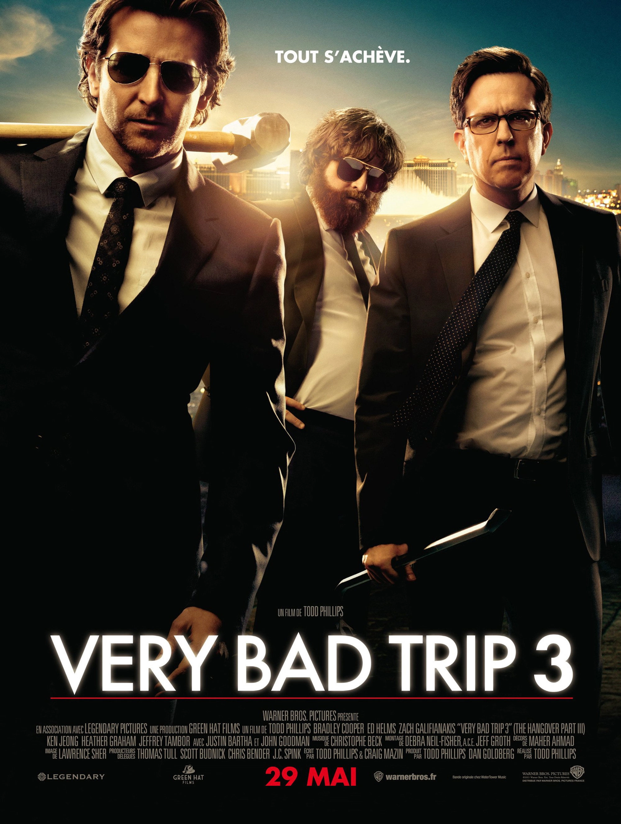 The Hangover Part III