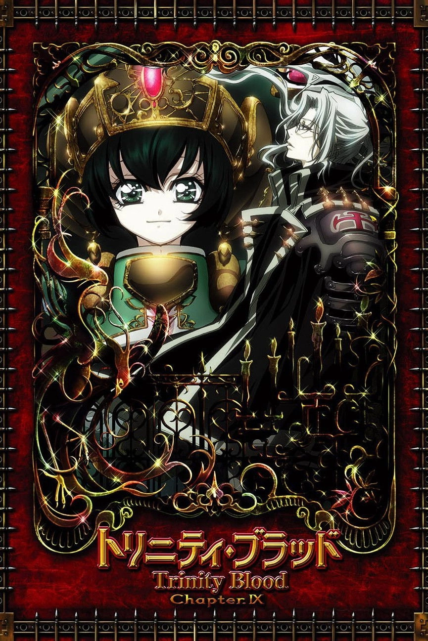 Trinity Blood
