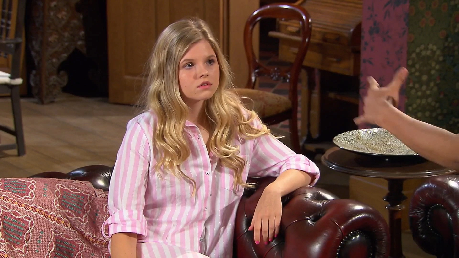 House of Anubis