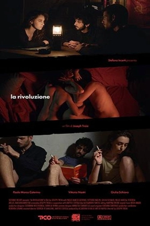 The Revolution