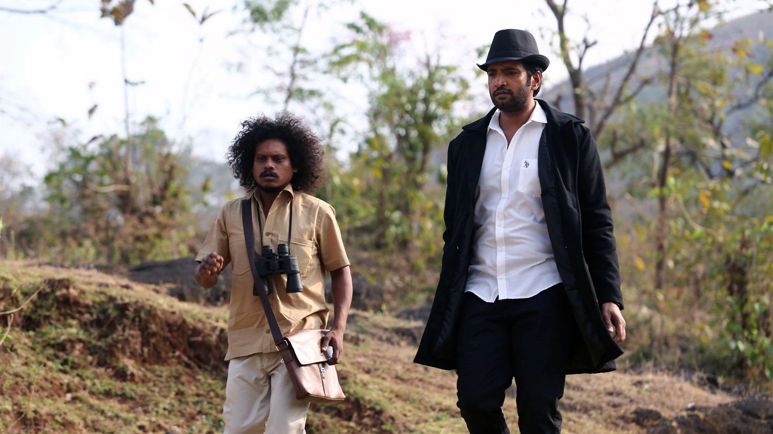 Agent Kannayiram