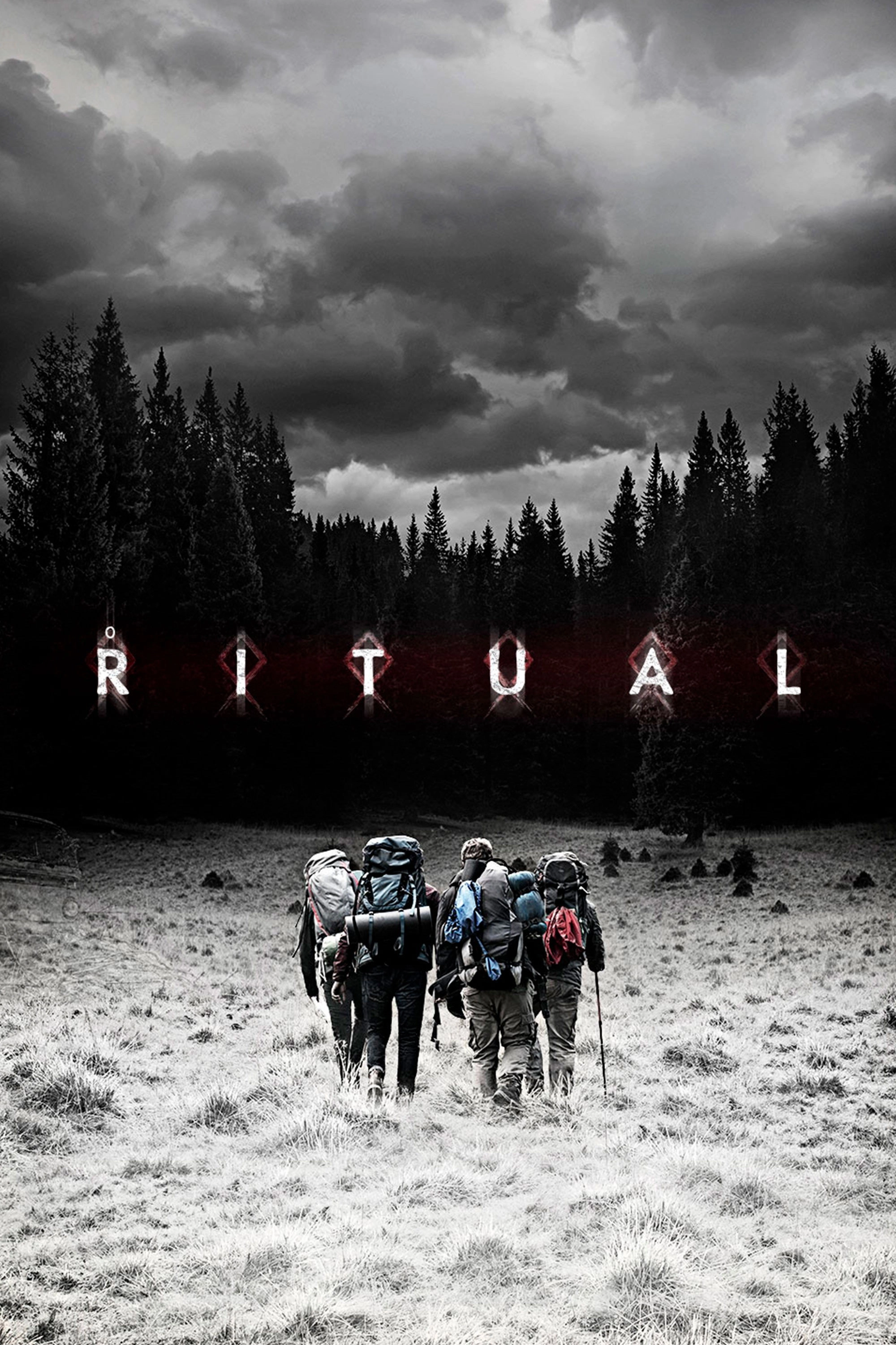 The Ritual