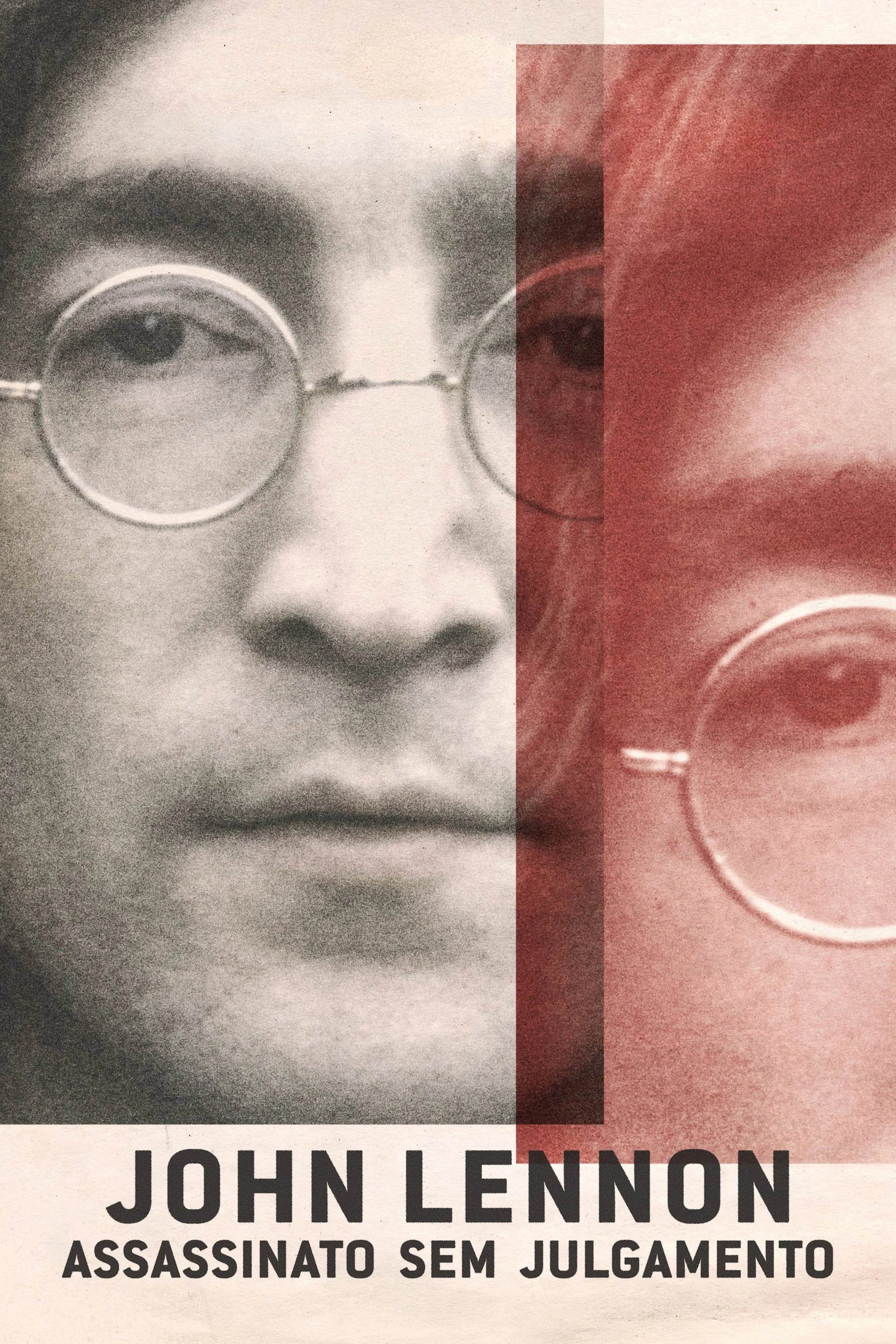 John Lennon: Murder Without a Trial