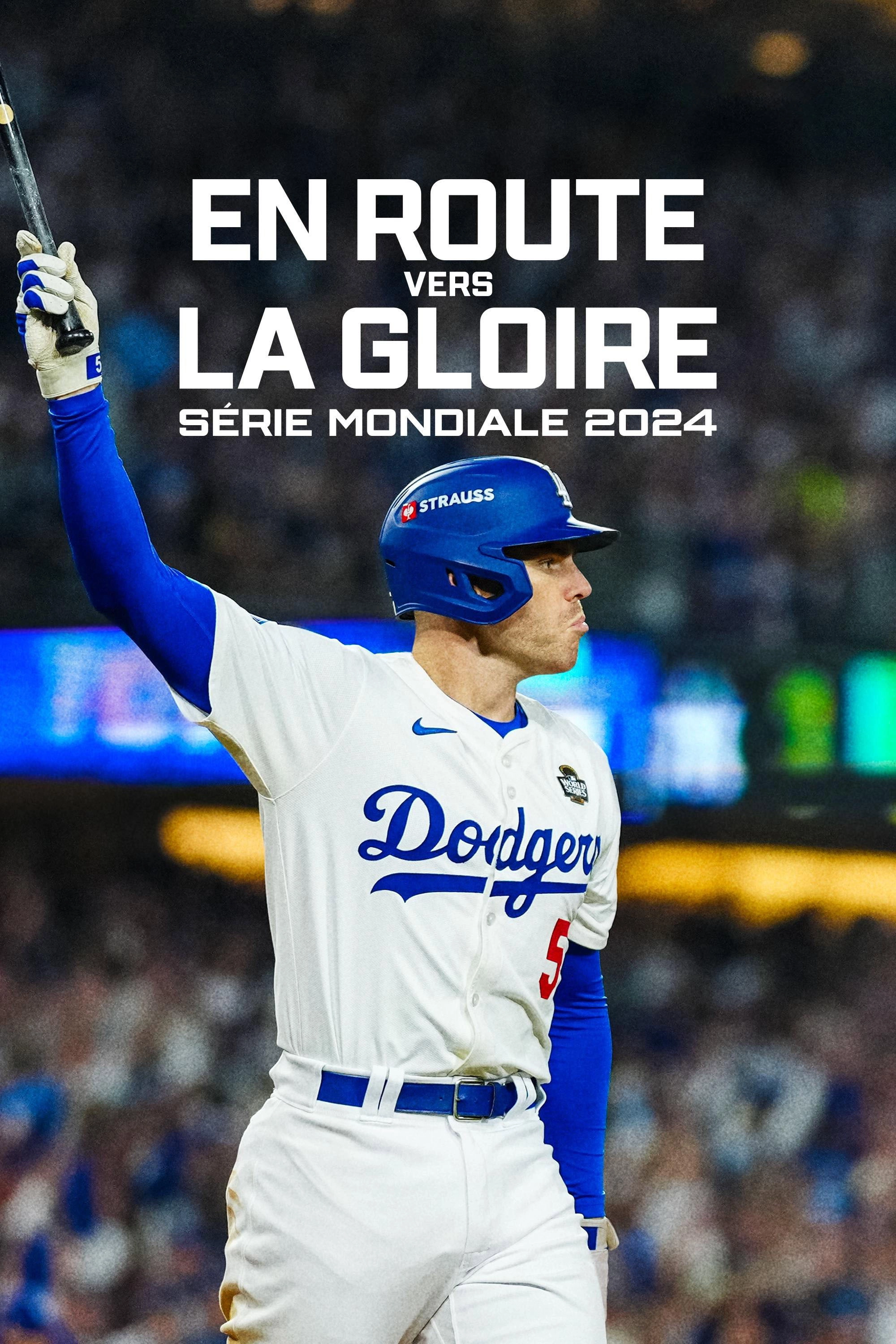 Fight for Glory: 2024 World Series