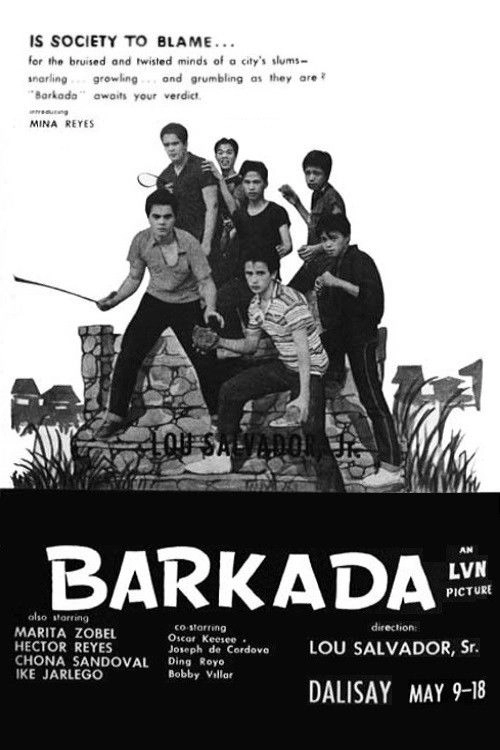 Barkada