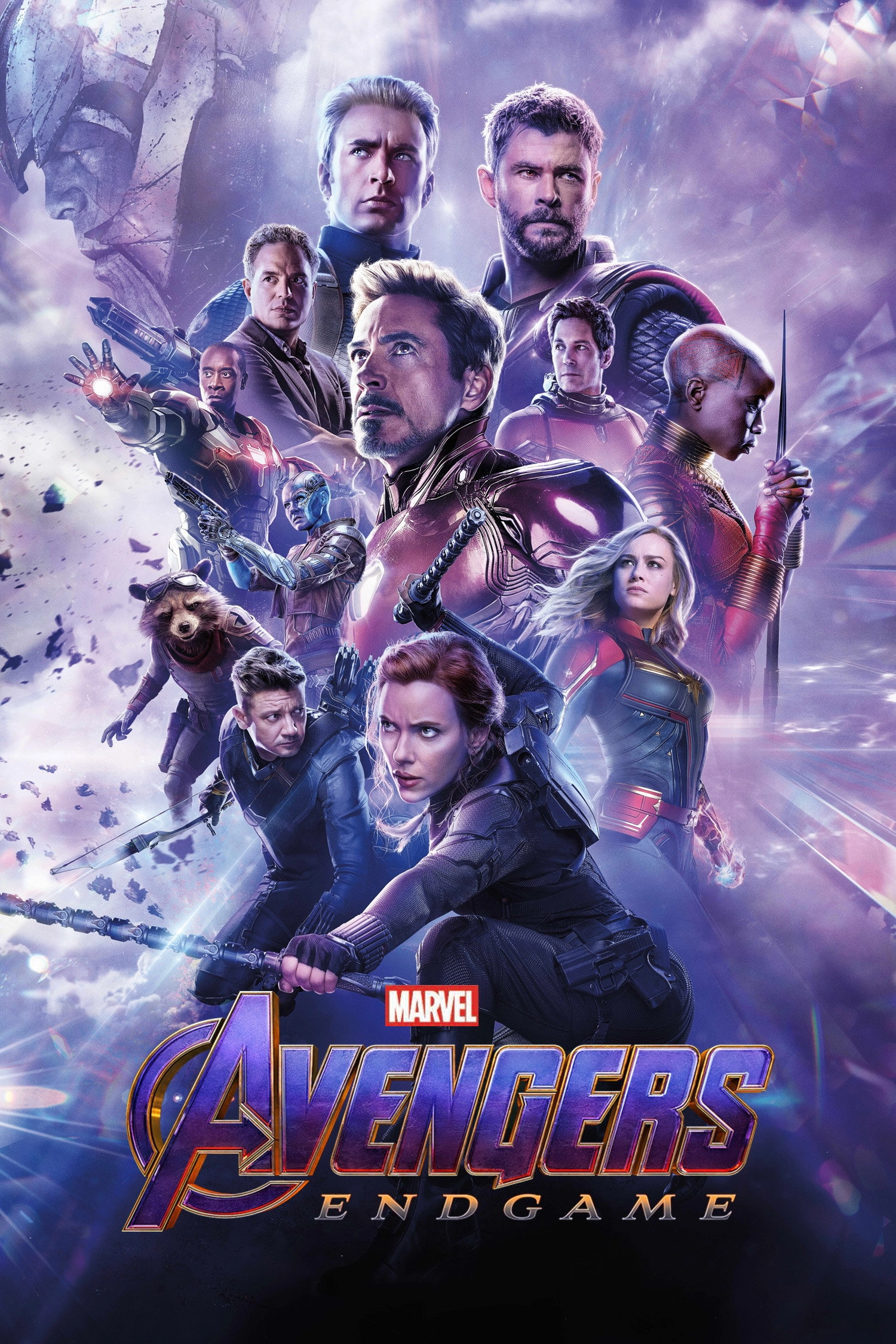 Avengers: Endgame