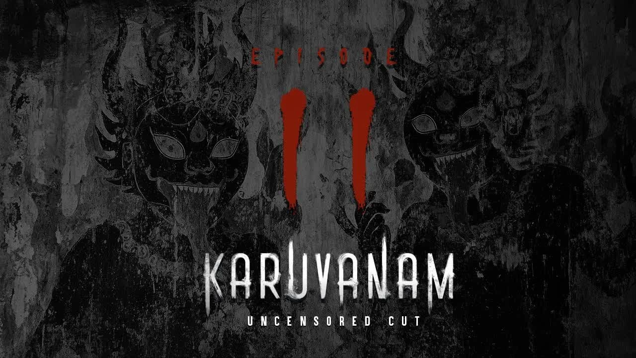 Karuvanam