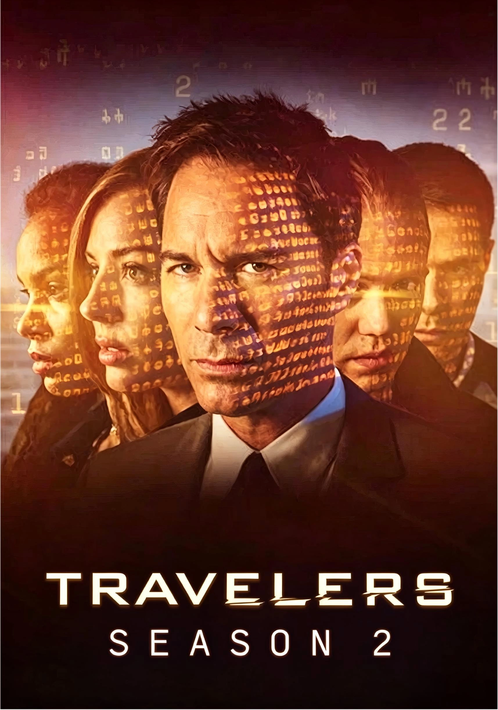 Travelers