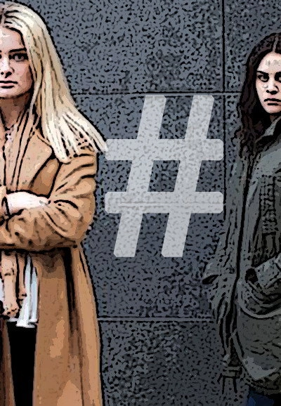 #Hashtag