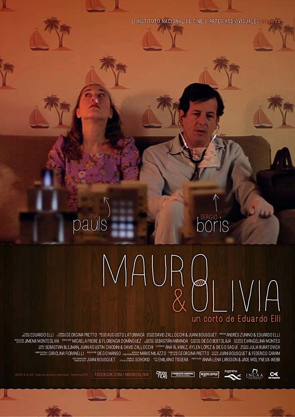 Mundo