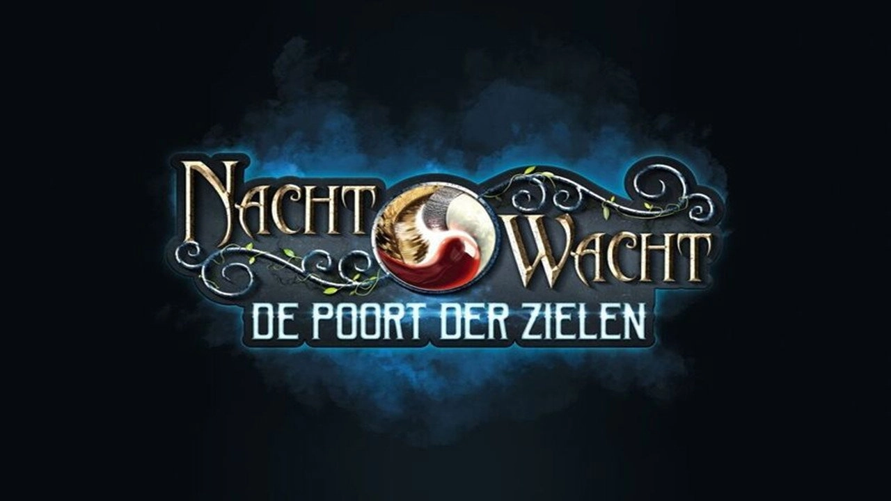 Nachtwacht: De Poort der Zielen