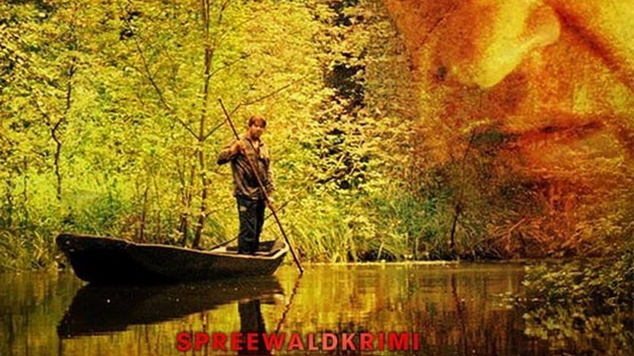 Spreewaldkrimi