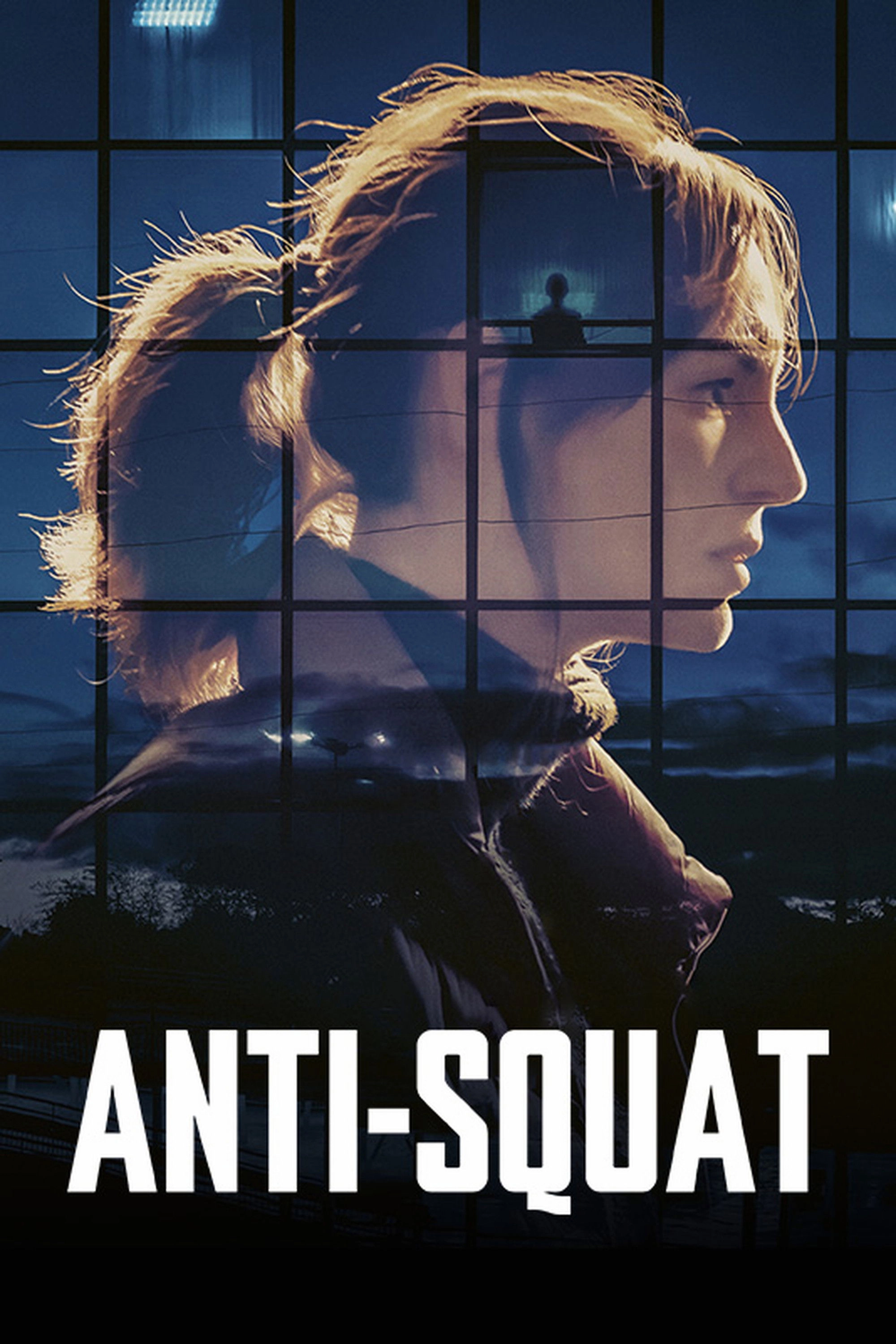 Anti-Squat